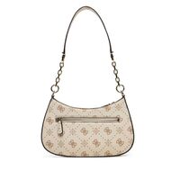 Guess - Carrie Logo Top Zip Shldr Bag