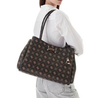 Guess - Carrie Logo Grlfrnd Carryall