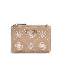 Guess - Carrie Logo Slg Crdt Crd Case
