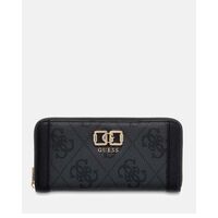 Guess - Karnilla Logo Slg Lrg Zip Arnd 