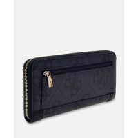 Guess - Karnilla Logo Slg Lrg Zip Arnd 