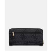 Guess - Karnilla Logo Slg Lrg Zip Arnd 