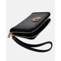 Guess - Karnilla Logo Slg Lrg Zip Arnd 