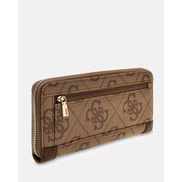 Guess - Karnilla Logo Slg Lrg Zip Arnd 