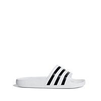 Slides Adilette Aqua Ftwwht/Cblack/Ftwwht F35539