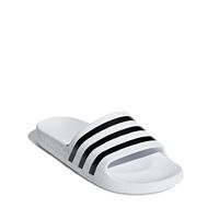 Slides Adilette Aqua Ftwwht/Cblack/Ftwwht F35539