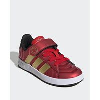 Adidas - Grand Court Iron Ma 