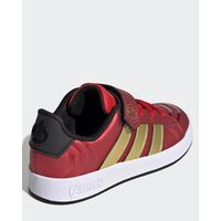 Adidas - Grand Court Iron Ma 