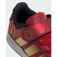 Adidas - Grand Court Iron Ma 