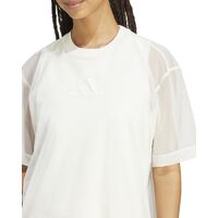 Adidas - W All Szn Sh T