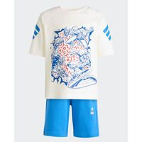 Adidas - Lk Mrvl Av Tset