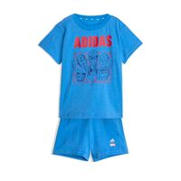 Adidas - I Mrvl Av T Set