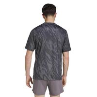 Adidas - Techess Aop T