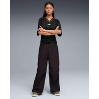 Puma - FuturePuma archive Fitted Waist Football Jersey 