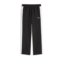 Puma - T7 Jacquarded Woven Relaxed Track Pants  op 