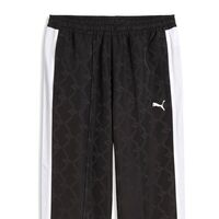 Puma - T7 Jacquarded Woven Relaxed Track Pants  op 