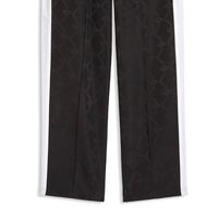 Puma - T7 Jacquarded Woven Relaxed Track Pants  op 