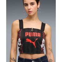 Puma - Future.Puma.Archive Jersey Tank Top