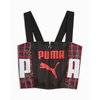 Puma - Future.Puma.Archive Jersey Tank Top