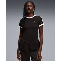 Puma - T7 Balloon Tee