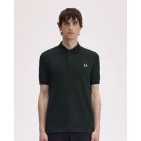 Fred Perry - Plain Fred Perry Shirt        