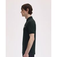 Fred Perry - Plain Fred Perry Shirt        