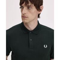 Fred Perry - Plain Fred Perry Shirt        