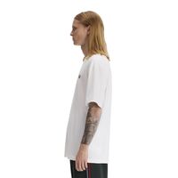Fred Perry - Textured Laurel Wreath T-Shirt 