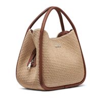 Dkny - R61Cdk69 Capri Hobos Handbag Dkny 