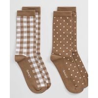 Gant - 0261 3 Pack Socks    