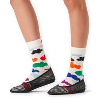 Happy Socks - Pride Cloudy Sock 