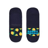 Happy Socks - Unisex Κάλτσες Lemon Invisible