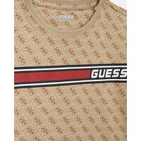 Guess - Ss T-Shirt
