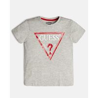 Παιδική Κοντομάνικη Μπλούζα Guess - Ss Core Boy