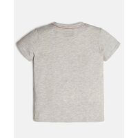 Παιδική Κοντομάνικη Μπλούζα Guess - Ss Core Boy