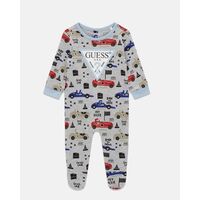 Guess - Interlock Overall