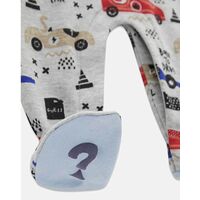 Guess - Interlock Overall