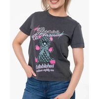 Guess - Ss Cn Guess Bear Tee