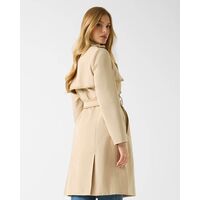Guess - Jenny Pu Details Trench