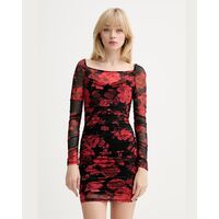 Guess - Off Shldr Calista Dress 