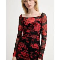 Guess - Off Shldr Calista Dress 