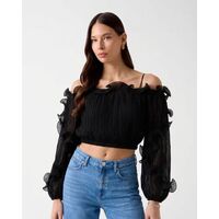 Guess - Ls Gabriella Top 