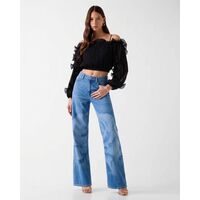 Guess - Ls Gabriella Top 