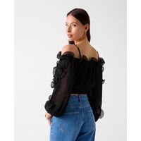 Guess - Ls Gabriella Top 