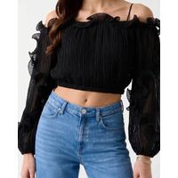 Guess - Ls Gabriella Top 