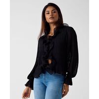 Guess - Ls Faye Top 