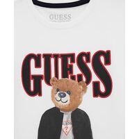 Guess - Ss T-Shirt 