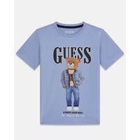Guess - Ss T-Shirt 