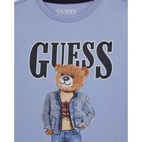 Guess - Ss T-Shirt 