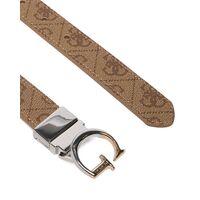 Guess - Adjustable &amp; Rev Pant Belt H25